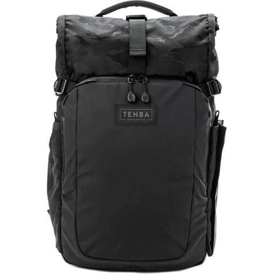 Tenba Fulton v2 14L All Weather Backpack černý kamo 637-735 – Zboží Živě