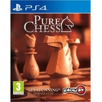 PlayIt Pure Chess (PS4)
