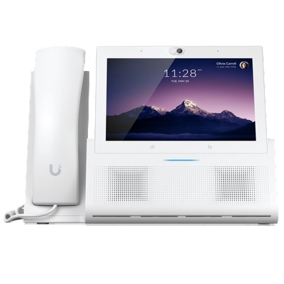 Ubiquiti UTP-TouchMax-White-U Phone Touch Max (UTP-TouchMax-White-U)