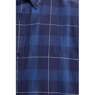 Pepe Jeans Памучна риза Pepe Jeans MITCHEL (PM308722)