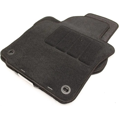 Petex Мокетни стелки за Skoda Octavia 2 (2004-2007) (112148902)