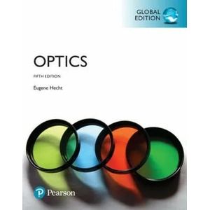 Optics, Global Edition | Eugene Hecht (ISBN: 9781292096933)