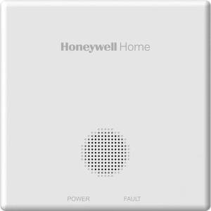 Honeywell Home - Детектор за въглероден оксид, захранван от батерии R200C-2 (R200C-2)