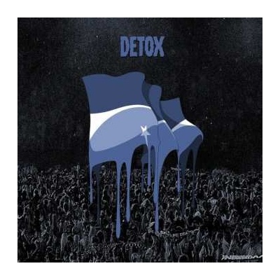 DeTOX One Ok Rock Album CD