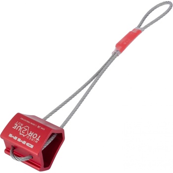 DMM Клин Dmm Wire Torque Nut - Red - размер 2 (325-0094-0211)