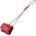 DMM Клин Dmm Wire Torque Nut - Red - размер 2 (325-0094-0211)