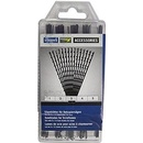 Scheppach / Woodster 88000010 Sada plátkov pre lupienkové píly 5 x 12 ks