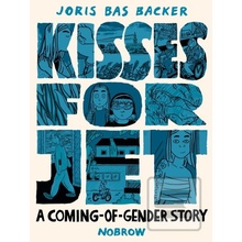 Kisses for Jet - Joris Bas Backer
