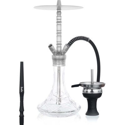 Aladin Alux M7 Silver 61cm