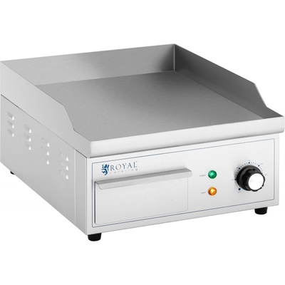 Royal Catering grilovací deska RCPG45-S