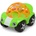 Raya Toys Бебешка играчка Raya Toys - Кола с дрънкалка, зелена (503119026)
