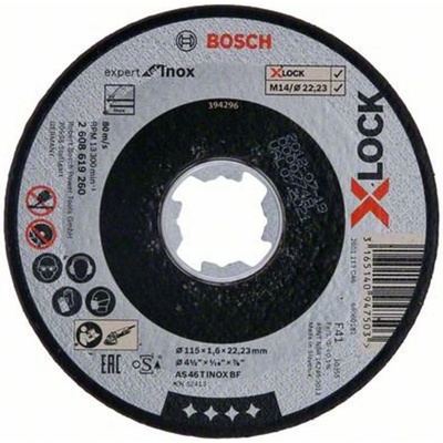 Bosch 2.608.619.261