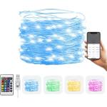 BestCon Fairy Light, 10 метра LED лента с IR дистанционно (6924826706271)