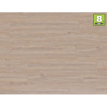 Image 1 of Krono Original ЛАМИНИРАН ПАРКЕТ Modera Classic 5966 8мм 32/АС4/4V ФУГА ДЪБ КХАКИ (5966)