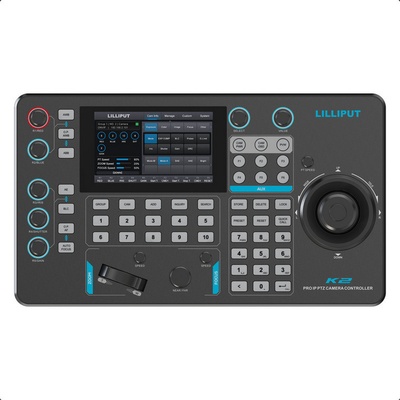 Syntex Lilliput K2