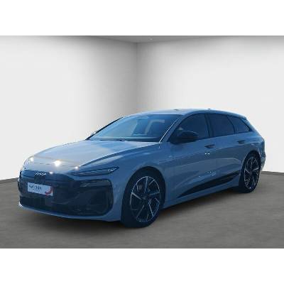 Audi A6 quattro e-tron S-line Avant Business 315 kW