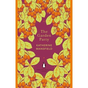Garden Party | Katherine Mansfield (ISBN: 9780241341643)