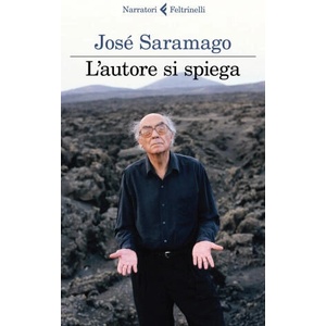 autore si spiega | José Saramago (2021)