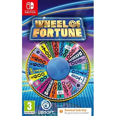 Wheel of Fortune