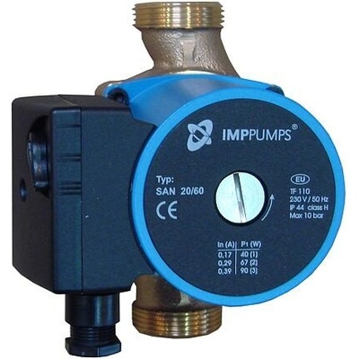 IMP SAN 15/40-130