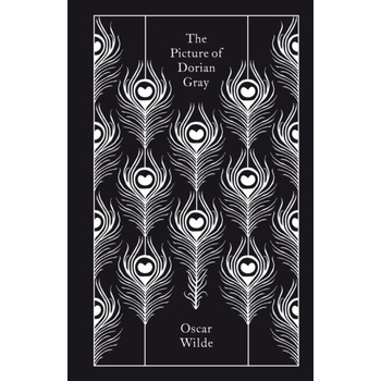 The Picture of Dorian Gray - Clothbound Classi... - Oscar Wilde