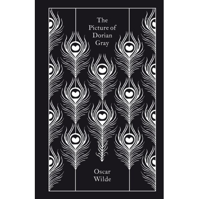 The Picture of Dorian Gray - Clothbound Classi... - Oscar Wilde