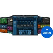 Blue Cat Audio Late Replies (Digitálny produkt)