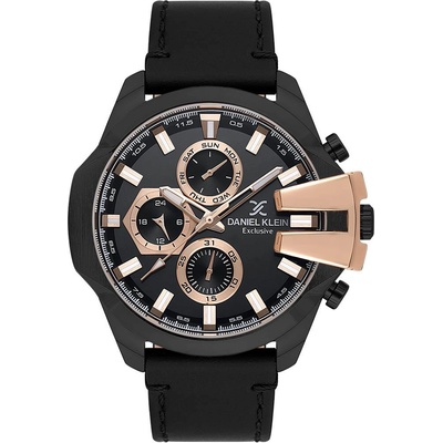 Часовник Daniel Klein DK. 1.13849-5 (DK.1.13849-5)