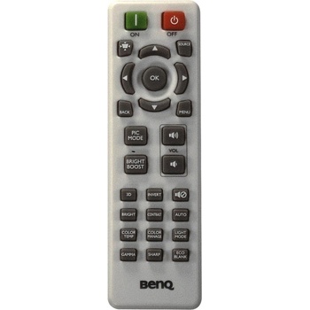 Dálkový ovladač BenQ RCX011, 5J.JH106.001