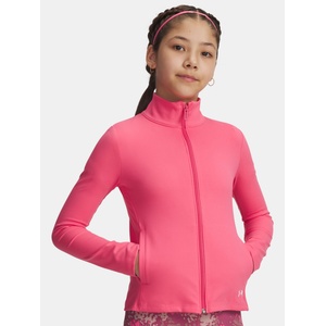 Under Armour Момичешко яке Under Armour Motion Jacket-PNK Under Armour | Rozov | Момичешки | L