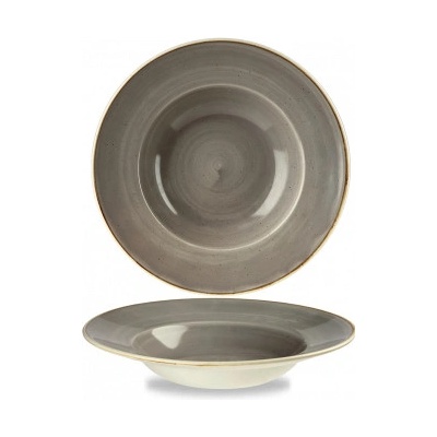 Churchill 1795 CHURCHILL Stonecast Peppercorn grey 28 cm