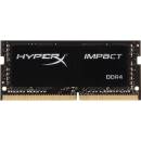 Kingston HyperX 32GB (2x16GB) DDR4 2666 SODIMM CL 15 HX426S15IB2K2/32