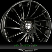 Tomason TN16 7,5x17 5x112 ET47 black