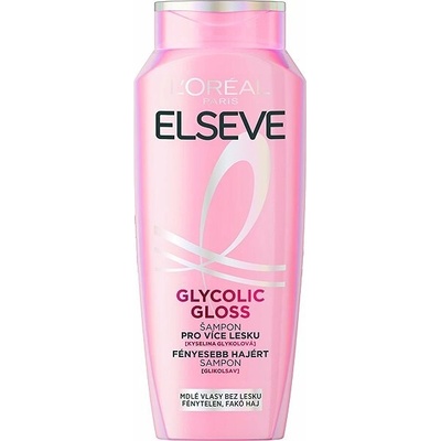L'ORÉAL PARIS Elseve Glycolic Gloss 400 ml