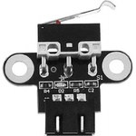 Two Trees Механичен модулен краен прекъсвач - с 2 отвора за монтаж Limit Switch module