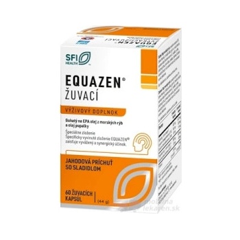 Equazen 60 kapsúl