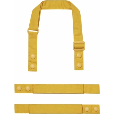 Premier PR 191 mustard Zástěra