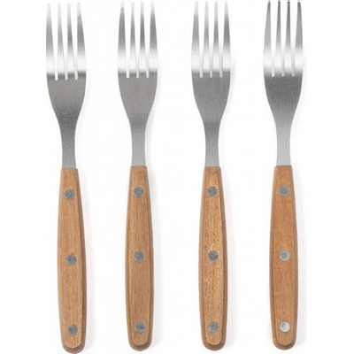 Homla Sada EASY GRILL steakové vidličky 4 ks 888057