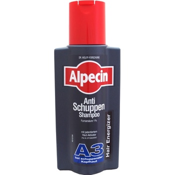 Alpecin Hair Energizer Aktiv Shampoo A3 250 ml