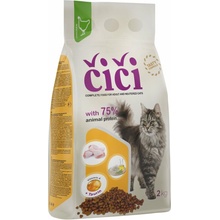 Čiči rybí 2 kg