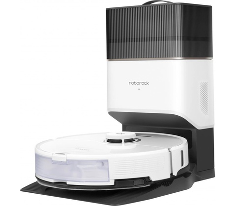 Roborock S8+ White