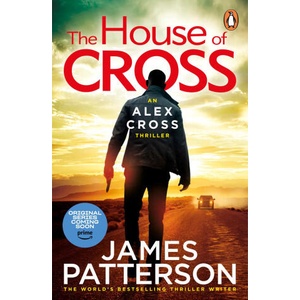 The House of Cross | James Patterson (ISBN: 9781529159936)