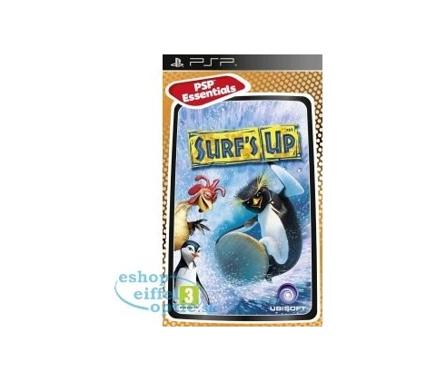Surf's Up