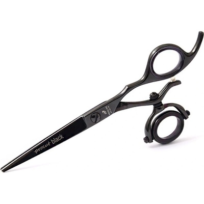 Progline Procut Black 6,5" Rotating Ring (34165.TK