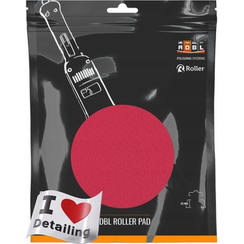 ADBL Roller Pad R Soft Polish 125