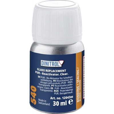 DINITROL 540 PUREACTIV 30 ml