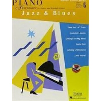 Image 1 of Piano Adventures | NANCY FABER_RANDALL
