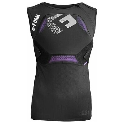 G-Form MX Spike Chest Back Shirt