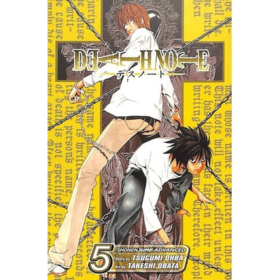 Death Note 05