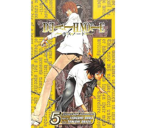 Death Note 05